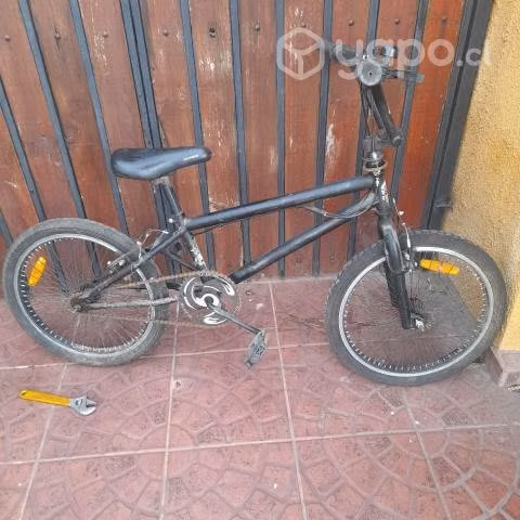 Bmx competición - Imagen 3