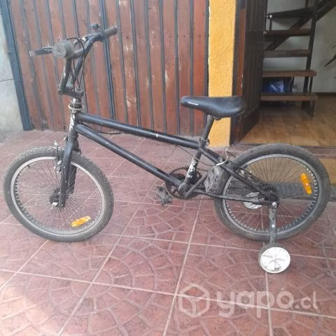 Bmx competición - Imagen 4