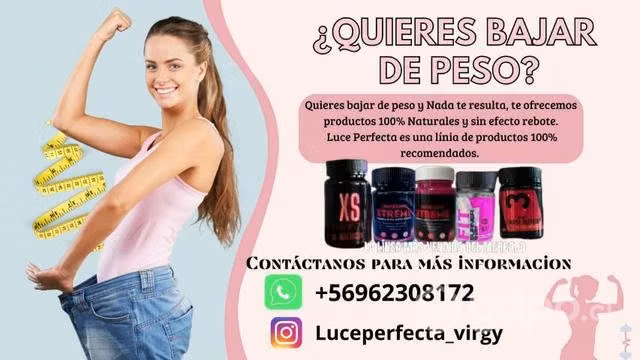 Virgy"luce Perfecta" - Imagen 2