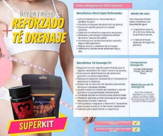 Virgy"luce Perfecta"