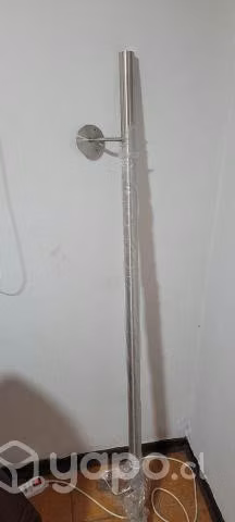 Pasamanos Acero inox 1,5mt - Imagen 2