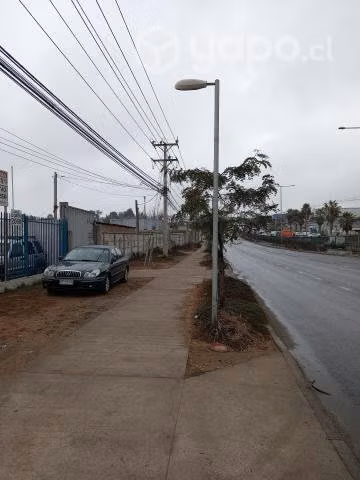 Bodega comercial, no para uso mecanica