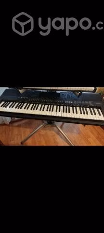 Teclado yamaha PSR EW-410 - Imagen 4