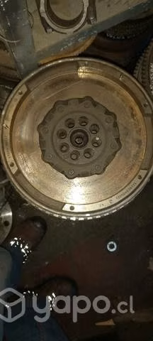 Volante bimasa para Volkswagen Amarok