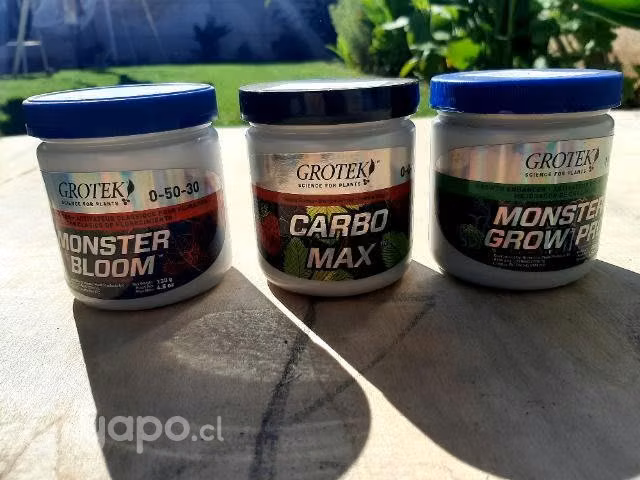 Articulos para Indoor
