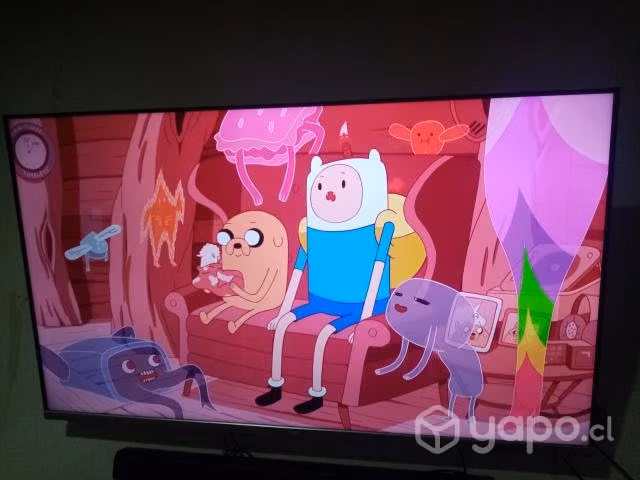 TV Smart TV Aoc
