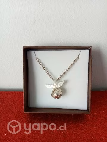 Joyas rebajadas en plata italiana - Imagen 3