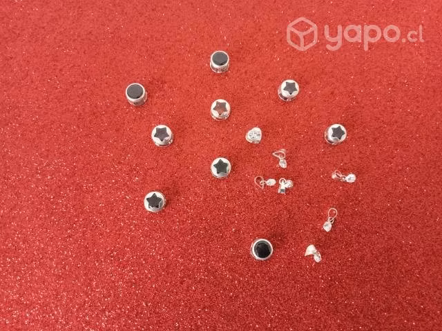Joyas rebajadas en plata italiana - Imagen 5
