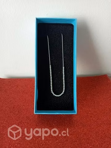 Joyas rebajadas en plata italiana - Imagen 4