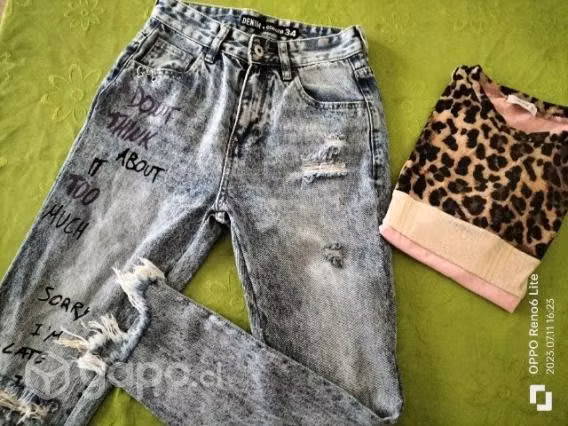 Lote mujer talla surtida - Imagen 4