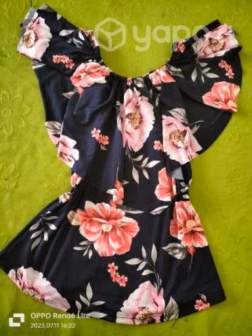 Lote mujer talla surtida - Imagen 5