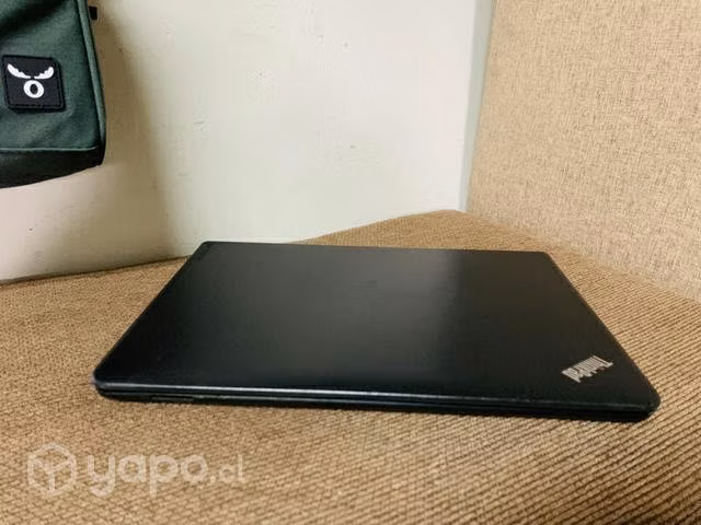 Notebook lenovo i5
