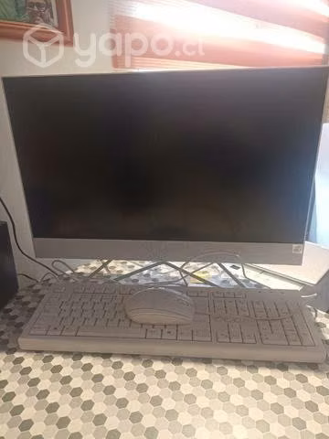 HP All In One