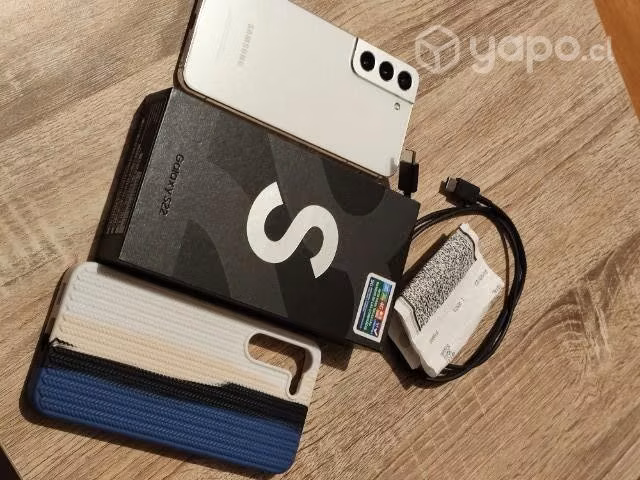 Samsung s22 - Imagen 4