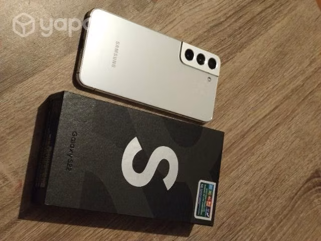 Samsung s22 - Imagen 3