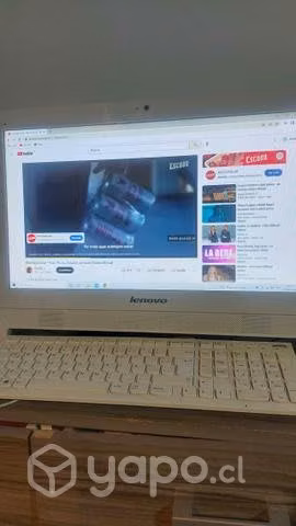 computador en excelente estado