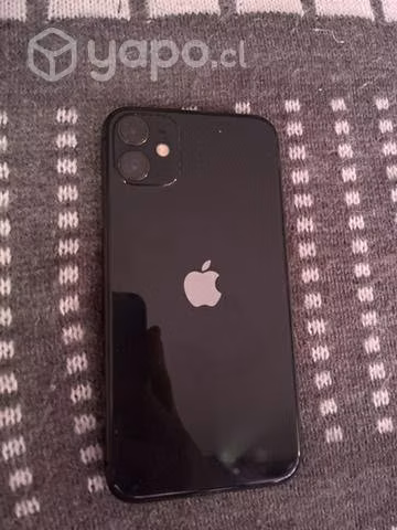 Iphone 11 (128 GB)