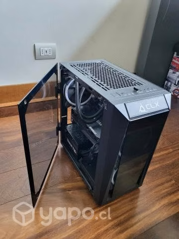 Computadro PC Gamer RTX3070
