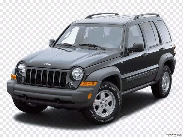 Repuestos Jeep KJ Liberty 2.8 CRD