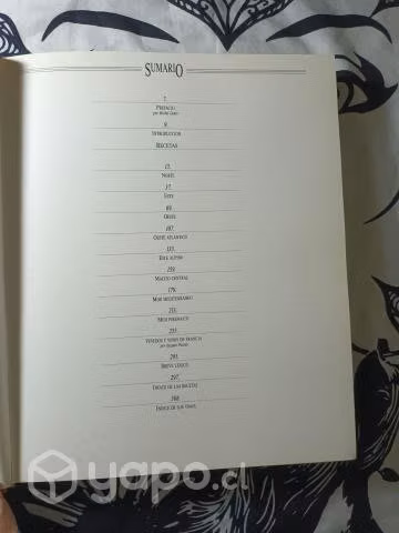 El gran libro de la cocina francesa, Jean Ferniot