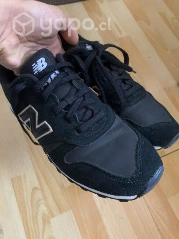 Zapatillas New Balance - Imagen 5