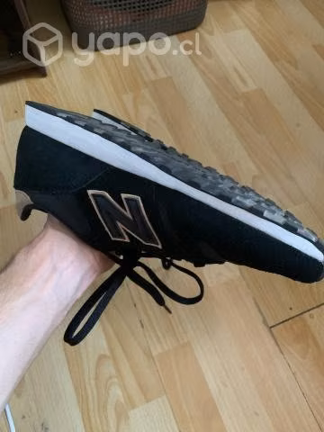 Zapatillas New Balance - Imagen 2