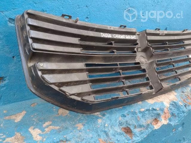 Mascara Dodge caliber 2007-2012 - Imagen 6
