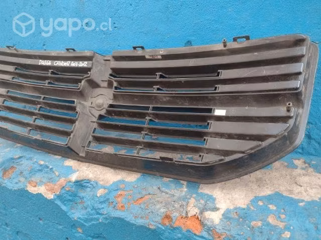 Mascara Dodge caliber 2007-2012 - Imagen 7