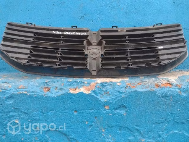 Mascara Dodge caliber 2007-2012 - Imagen 8