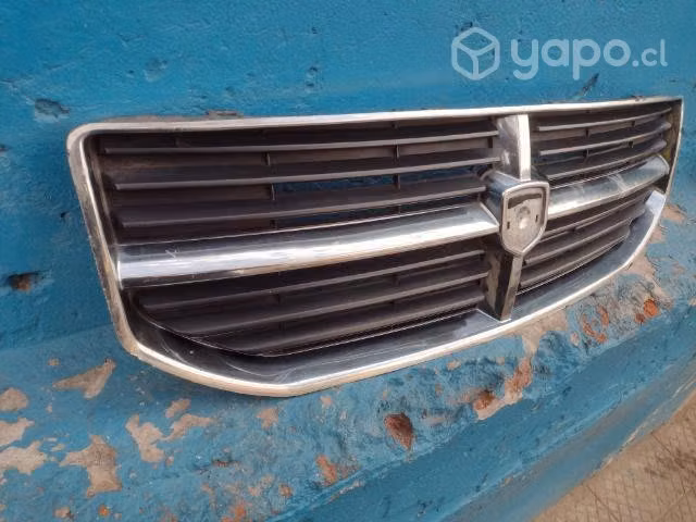 Mascara Dodge caliber 2007-2012 - Imagen 2