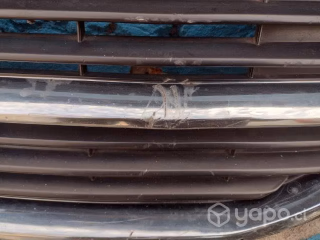 Mascara Dodge caliber 2007-2012 - Imagen 5