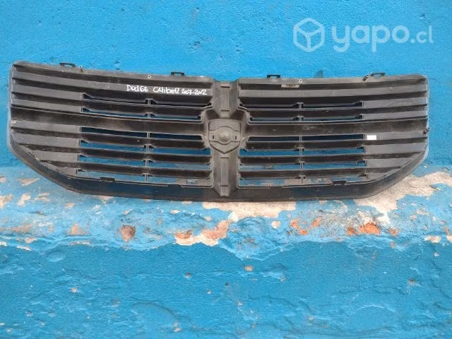 Mascara Dodge caliber 2007-2012 - Imagen 9