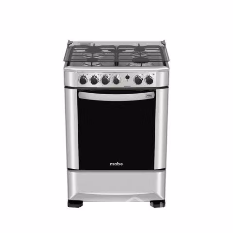 Cocina Mabe - ANDES60TX3