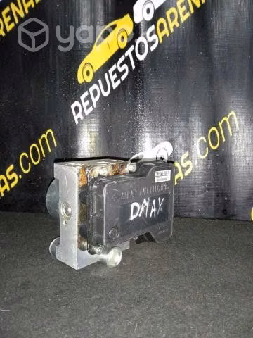 Modulo abs dmax