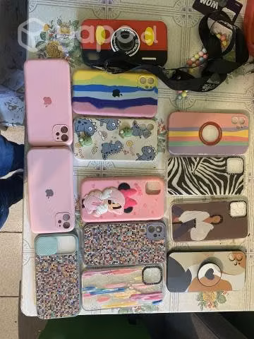 IPhone 11 64 gb 6 meses de uso