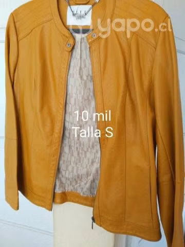 Chaquetas de cuero - Imagen 3