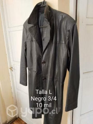 Chaquetas de cuero - Imagen 4