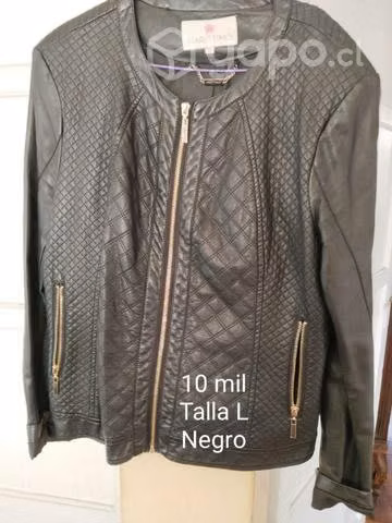 Chaquetas de cuero - Imagen 5