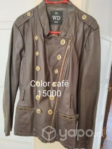 Chaquetas de cuero - Imagen 2