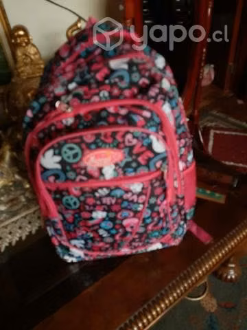 Mochila grande - Imagen 2
