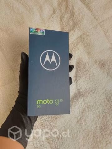 Motorola g50 5g - Imagen 4