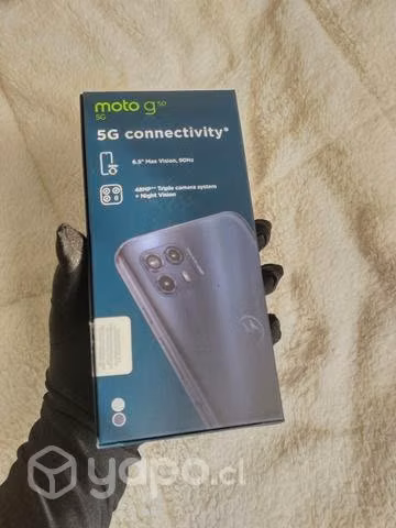 Motorola g50 5g - Imagen 6