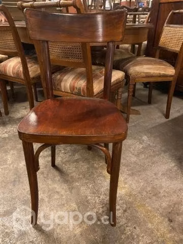 Silla Thonet - Imagen 2