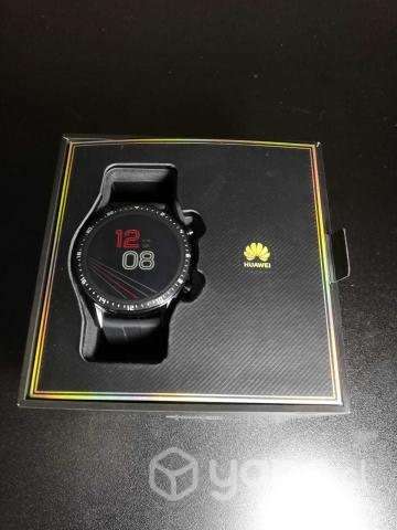 Huawei Watch GT 2: Elegancia y Resistencia - Imagen 3