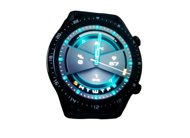 Huawei Watch GT 2: Elegancia y Resistencia - Imagen 2