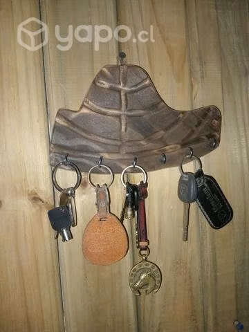 Colgadores de llaves - Imagen 4