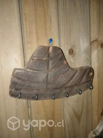 Colgadores de llaves - Imagen 3