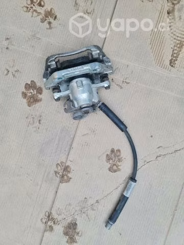 Caliper trasero izquierdo Ford Explorer 2019