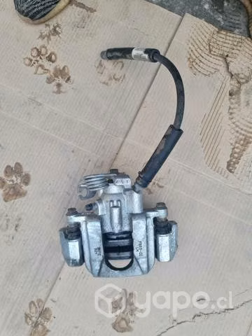 Caliper trasero izquierdo Ford Explorer 2019