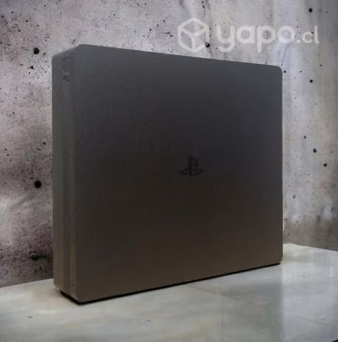 PlayStation 4 slim ( ps4 1T)